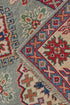 Village Kazak Rug 297 x 84 cms - The Nomads Tent